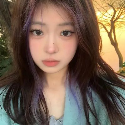 拳击女郎
