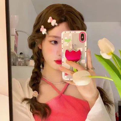 小鱼莉莉